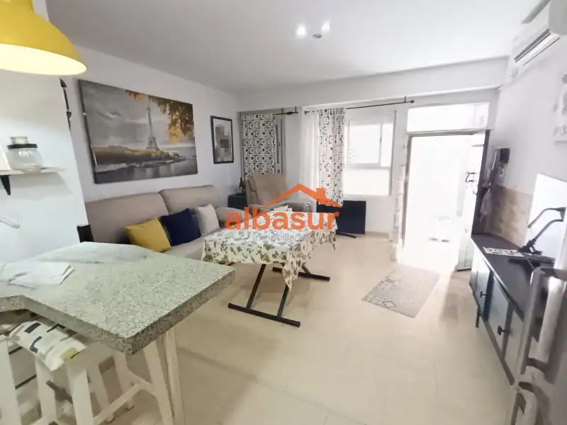 Apartament en venda a Calle Cronista Maraver 16, imagen 4