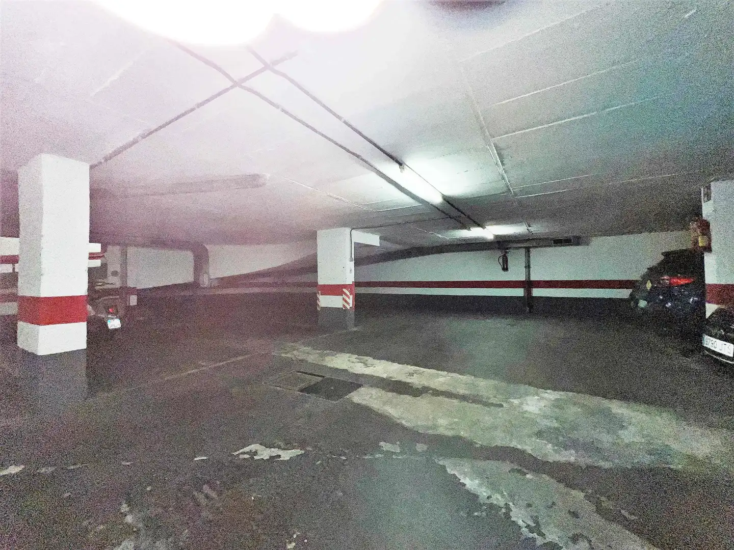 Parking à vendre à Calle del Pez, imagen 4
