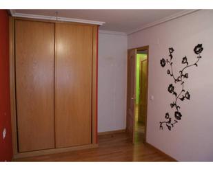 Bedroom of Flat for sale in Oviedo 