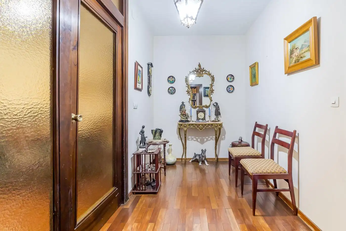 Piso en venta en Madrid con Aire acondicionado, Calefacción y Terraza