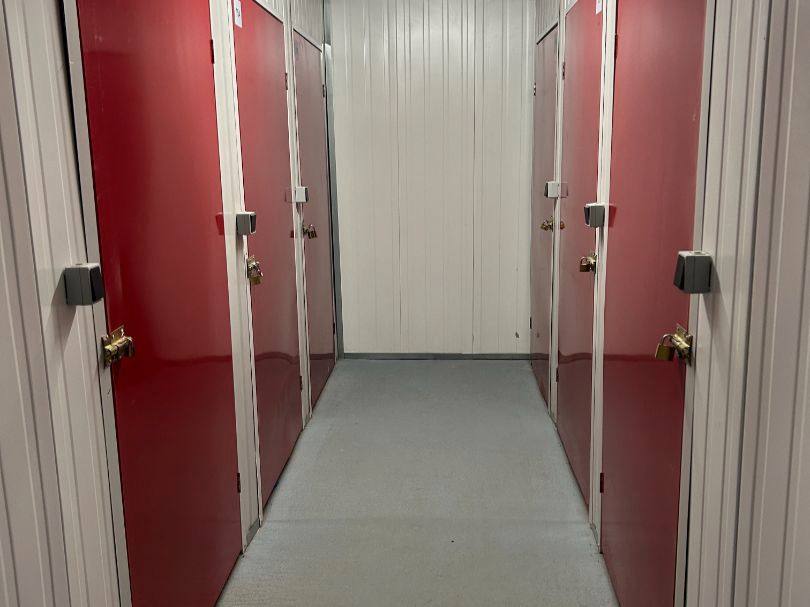 Box room to rent in Majadahonda  with Alarm