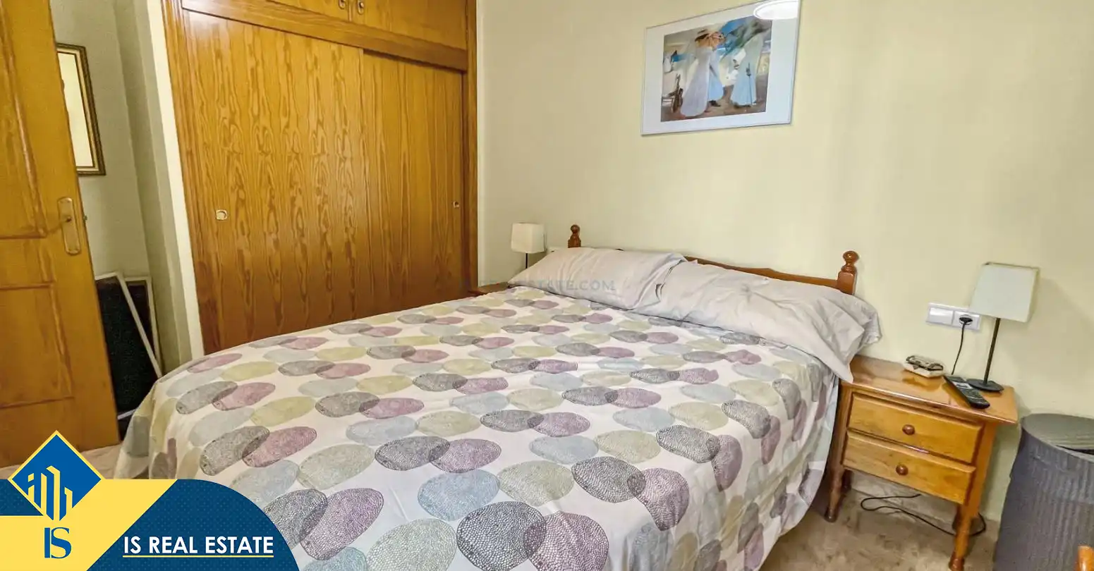 Bungalow with pool for sale in Orihuela Costa, imagen 13