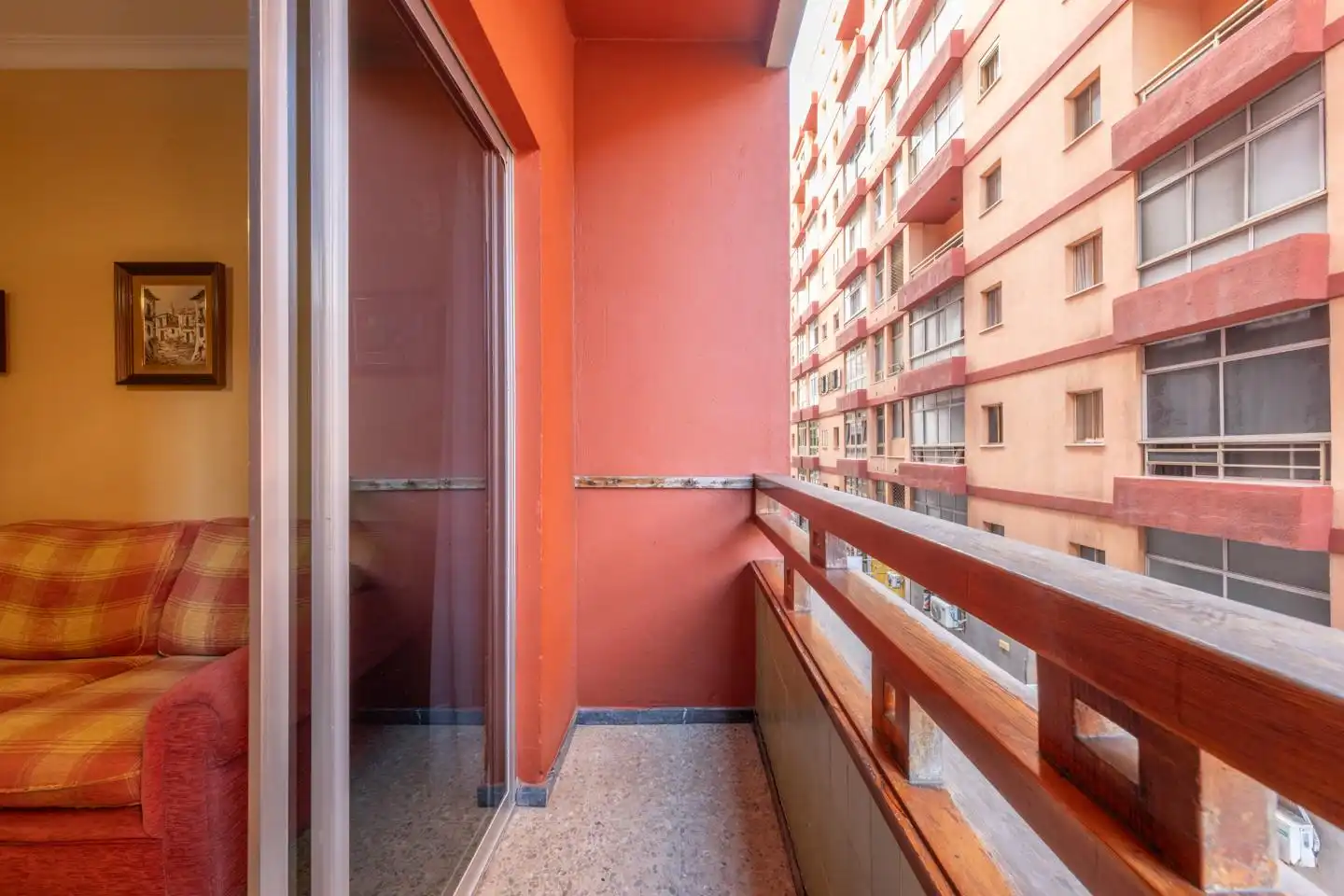 Wohnung zum Verkauf in Pasaje de Suecia 41, imagen 24