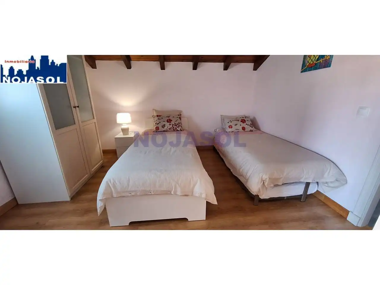 Wohnung mit Garten zur Miete in Calle Zoña, imagen 56