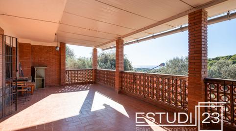 Foto 3 de Finca rústica en venda a Urbanitzacions, Barcelona