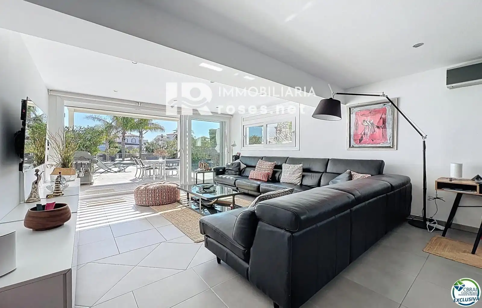 Casa a schiera con piscina in vendita a LLOBREGAT, imagen 13