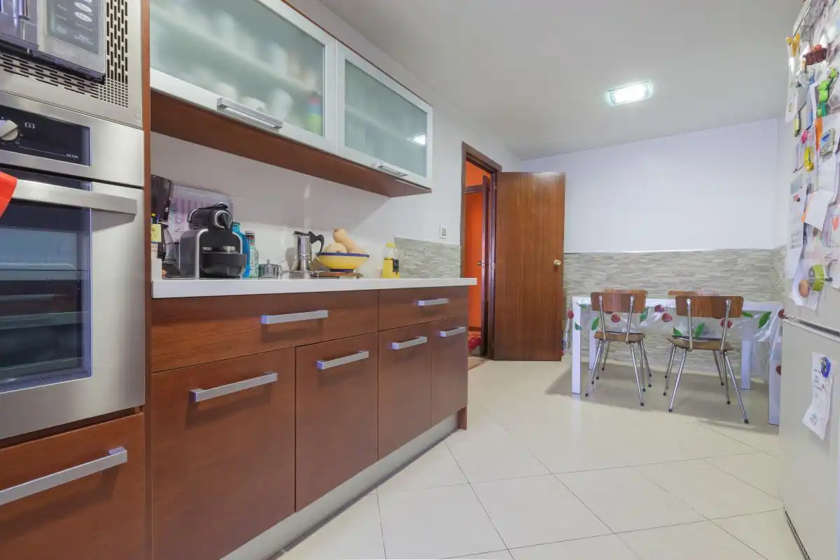 Habitació a Pajaritos