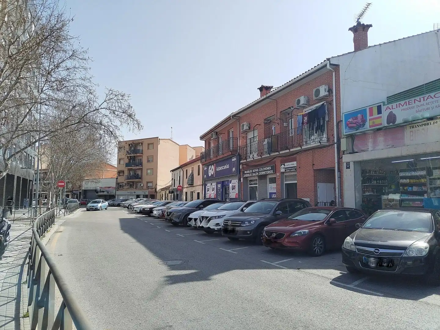 Vista exterior de Apartament en venda en Arganda del Rey amb Aire condicionat i Calefacció