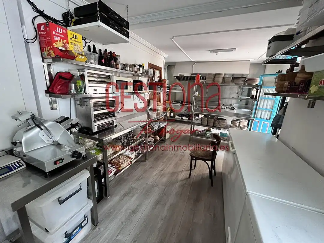 Gewerbefläche zum Verkauf in Tregadín, imagen 34