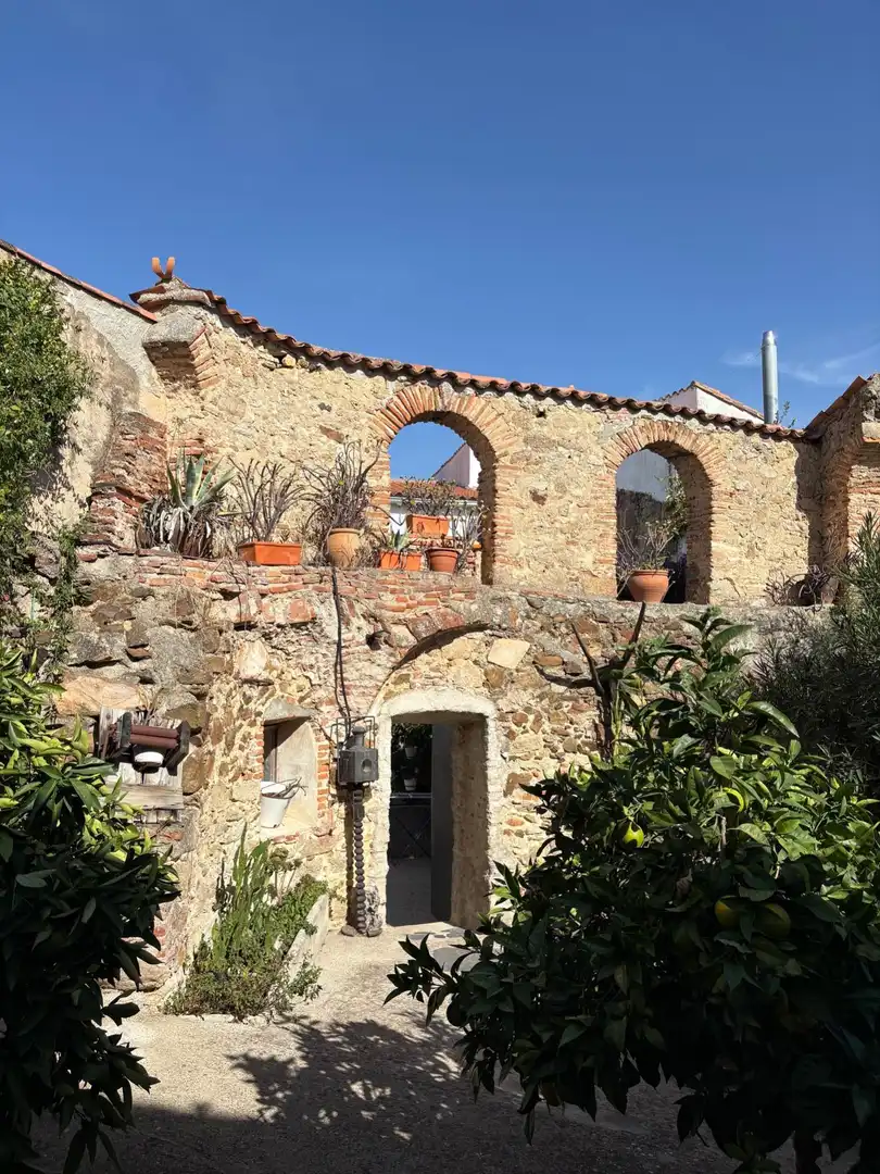 Casa o chalet en venta en Alcuéscar