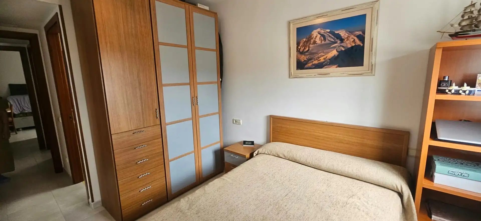 Wohnung mit Pool zum Verkauf in Segur de Calafell, imagen 12