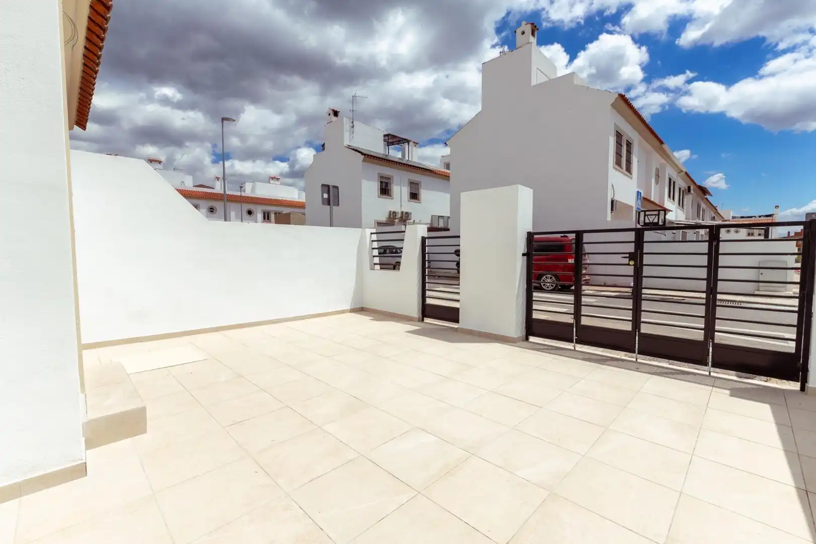Casa a schiera in vendita a Campillos, imagen 3