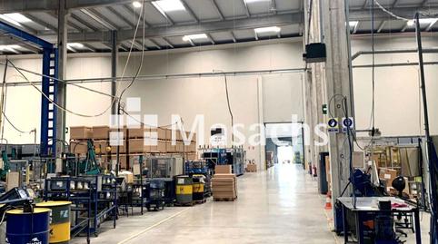 Photo 2 of Industrial buildings to rent in Can Bassa, Barcelona