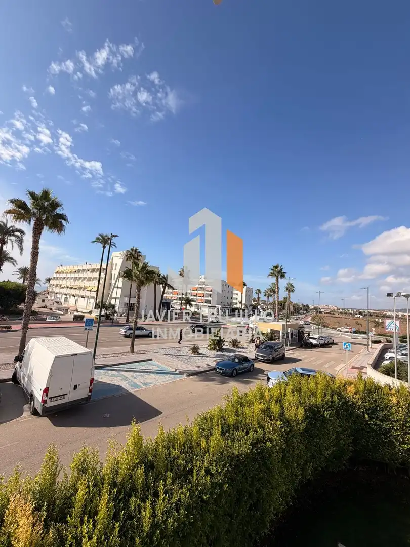 Apartament de lloguer a Caleta de Vélez, imagen 4