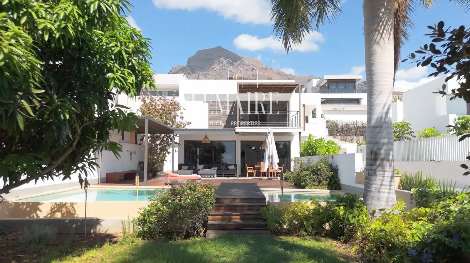 Chalet con piscina en venta en Costa Adeje, imagen 23