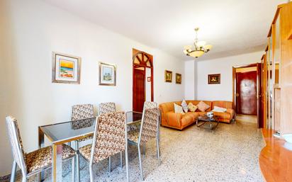 Living room of Flat for sale in Torremolinos  with Air Conditioner and Terrace