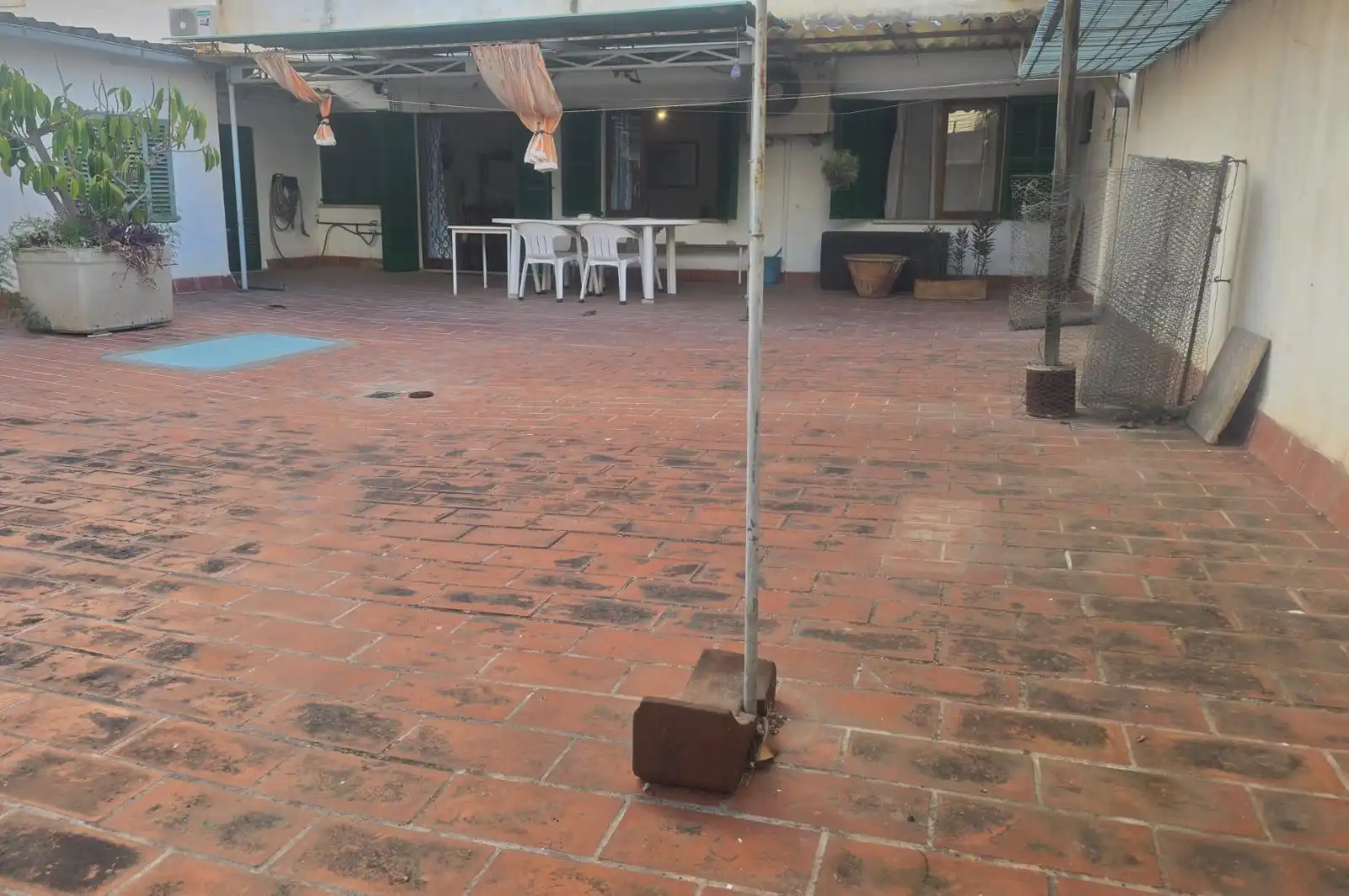 Terraza de Piso en venta en  Palma de Mallorca con Aire acondicionado, Calefacción y Terraza