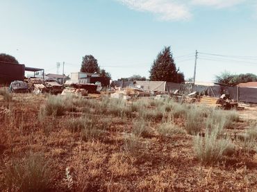 Terreno residencial en venta en Calle Río Yunquera