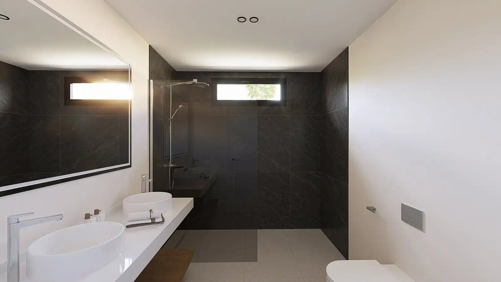 Casa amb terrassa en venda a Campo de Murcia, imagen 16