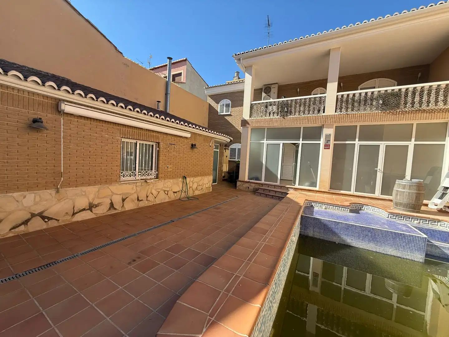 Maison avec terrasse à vendre à Vilamarxant, imagen 30