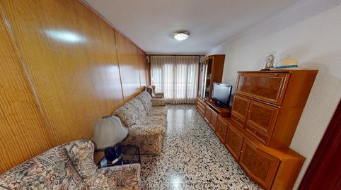Foto 4 de Piso en venta en Calle Padre Recaredo de Los Rios, Barrio de San Blas, Alicante / Alacant