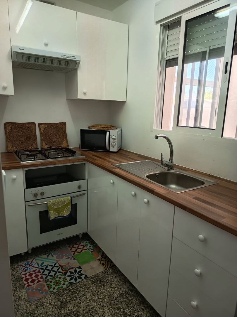 Planta baja to rent in Les Salines