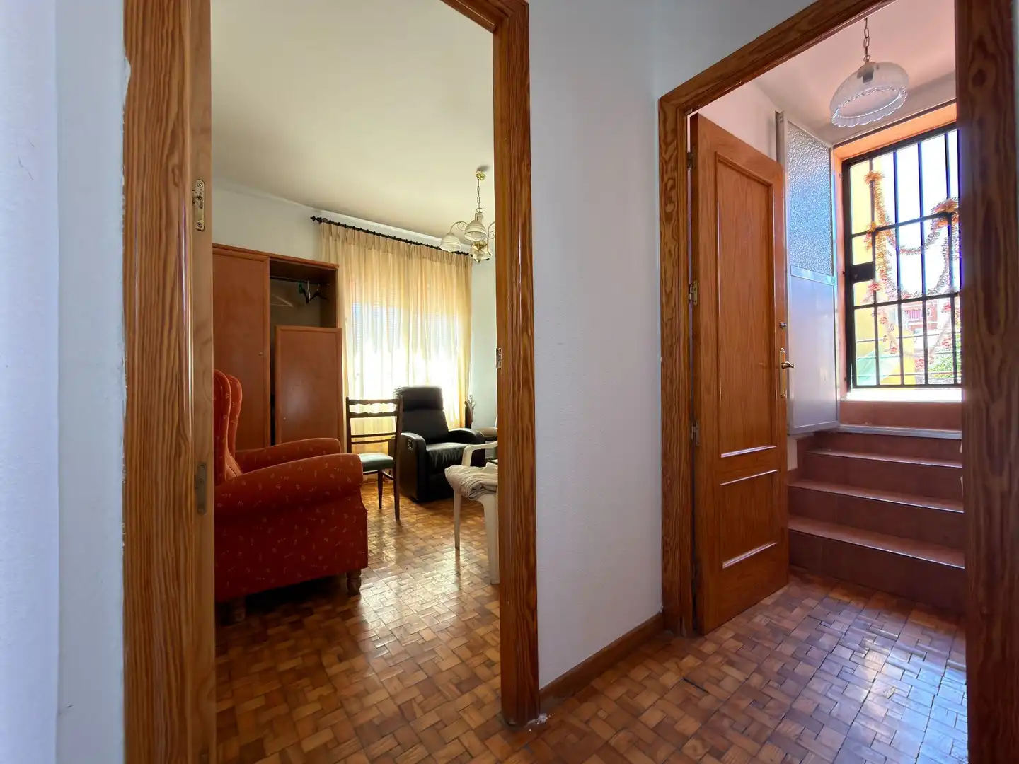 Casa o xalet en venda en Talavera de la Reina amb Calefacció i Terrassa