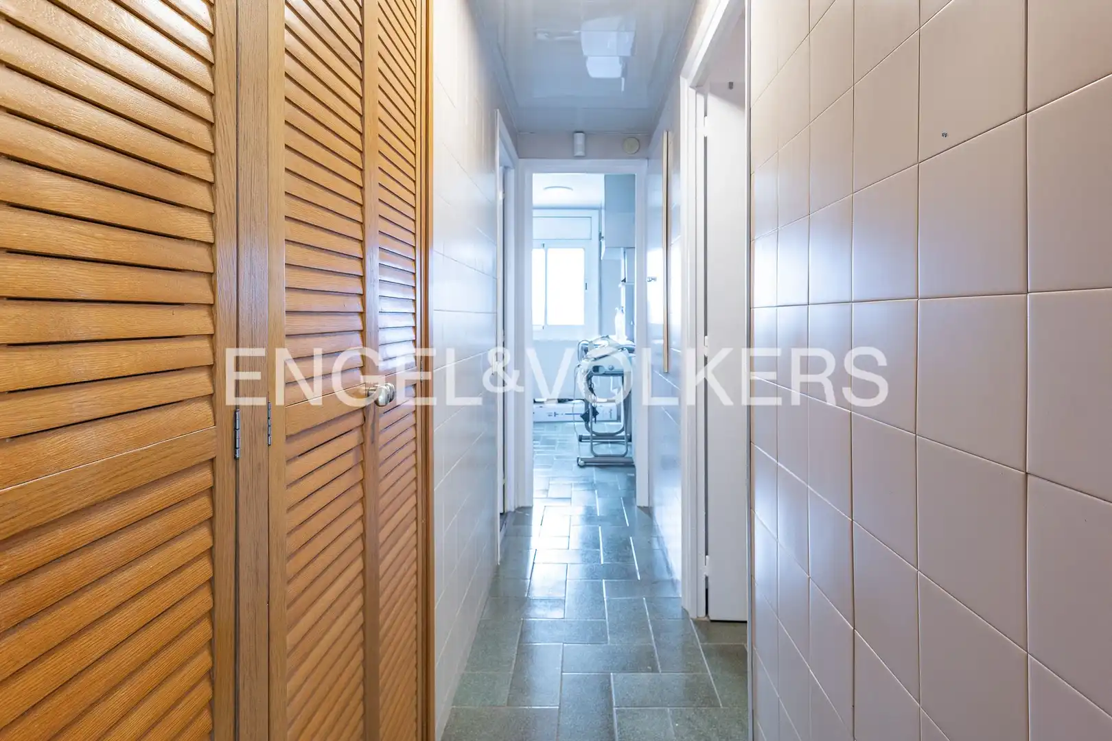 Piso en venta en Granollers con Calefacción, Terraza y Trastero