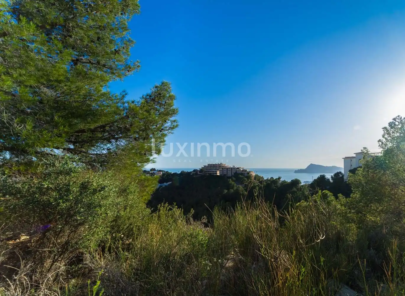 Terrenys i solars en venda a Altea Hills, imagen 3