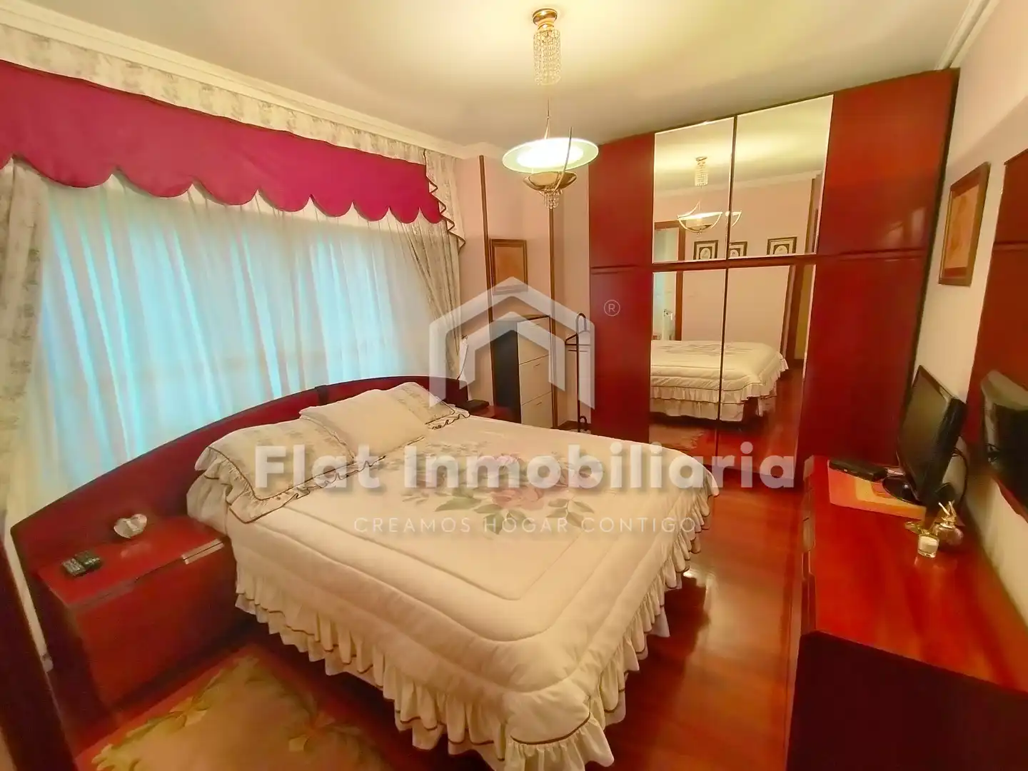 Flat with terrace for sale in Calle el Hoyo, imagen 16