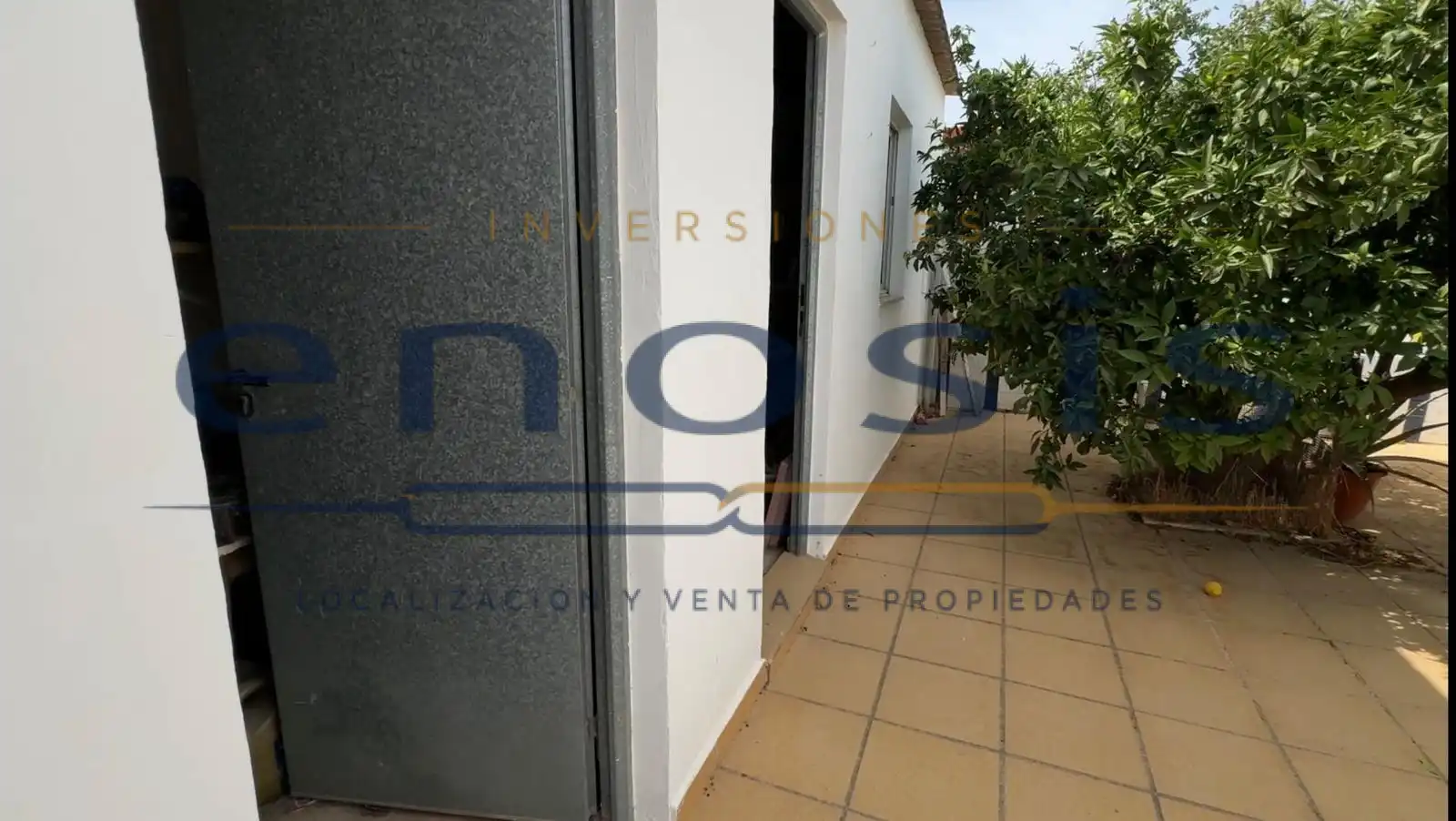 Exterior view of Houses for sale in Torre-Pacheco