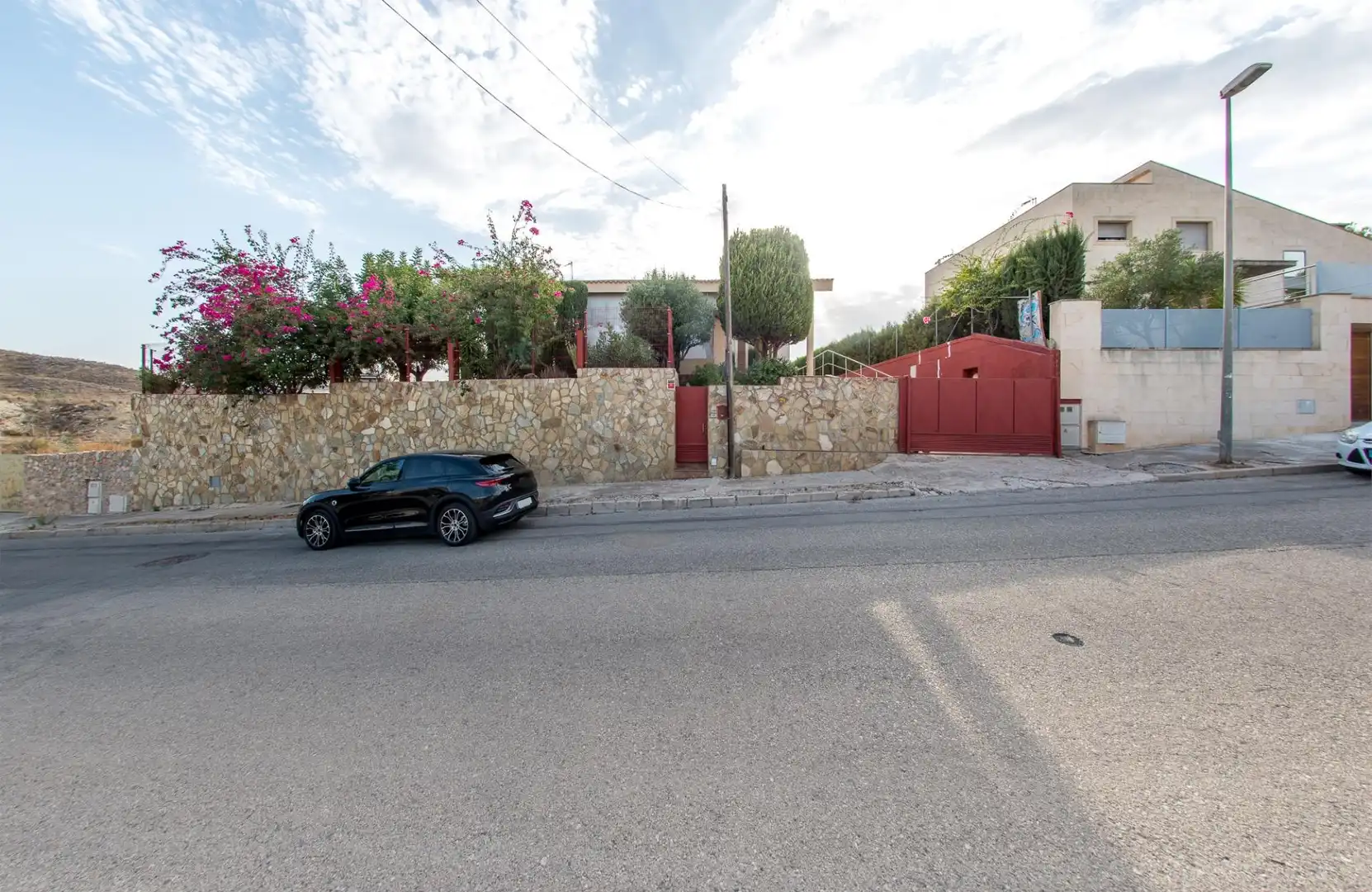 Chalet con piscina en venta en Calle LOS CEDROS (CHORRICO) 105, imagen 77