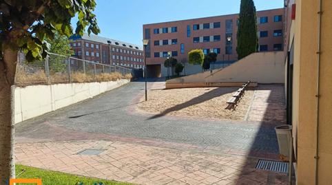 Foto 2 de Pis en venda a Calle de Pedro Vidal, Rollo - Puente Ladrillo, Salamanca