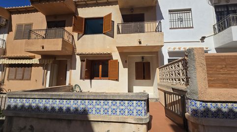 Foto 2 de Casa adosada en venda a Calle Severo Ochoa, 34, Zona los Frutales, Torrevieja