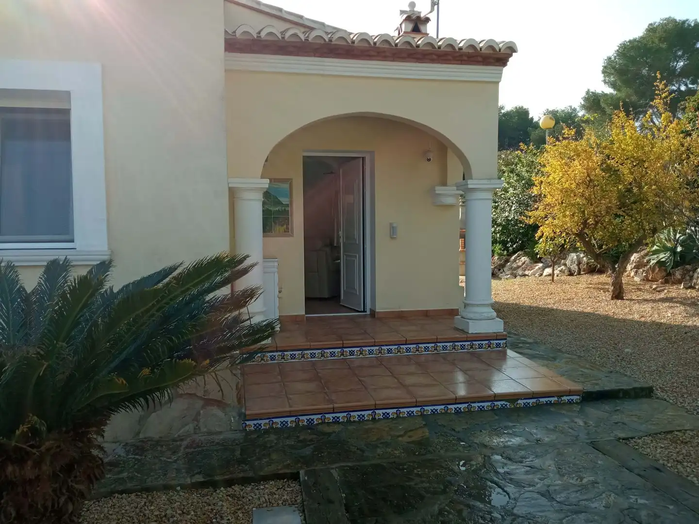 Houses for sale in Jávea / Xàbia  with Air Conditioner, Heating and Private garden
