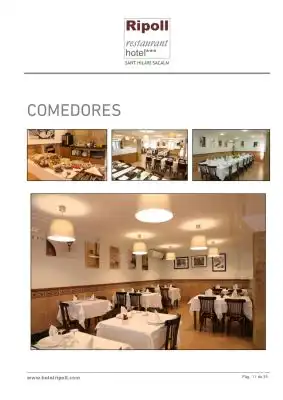 Others with lift for sale in Calle Vic, imagen 11