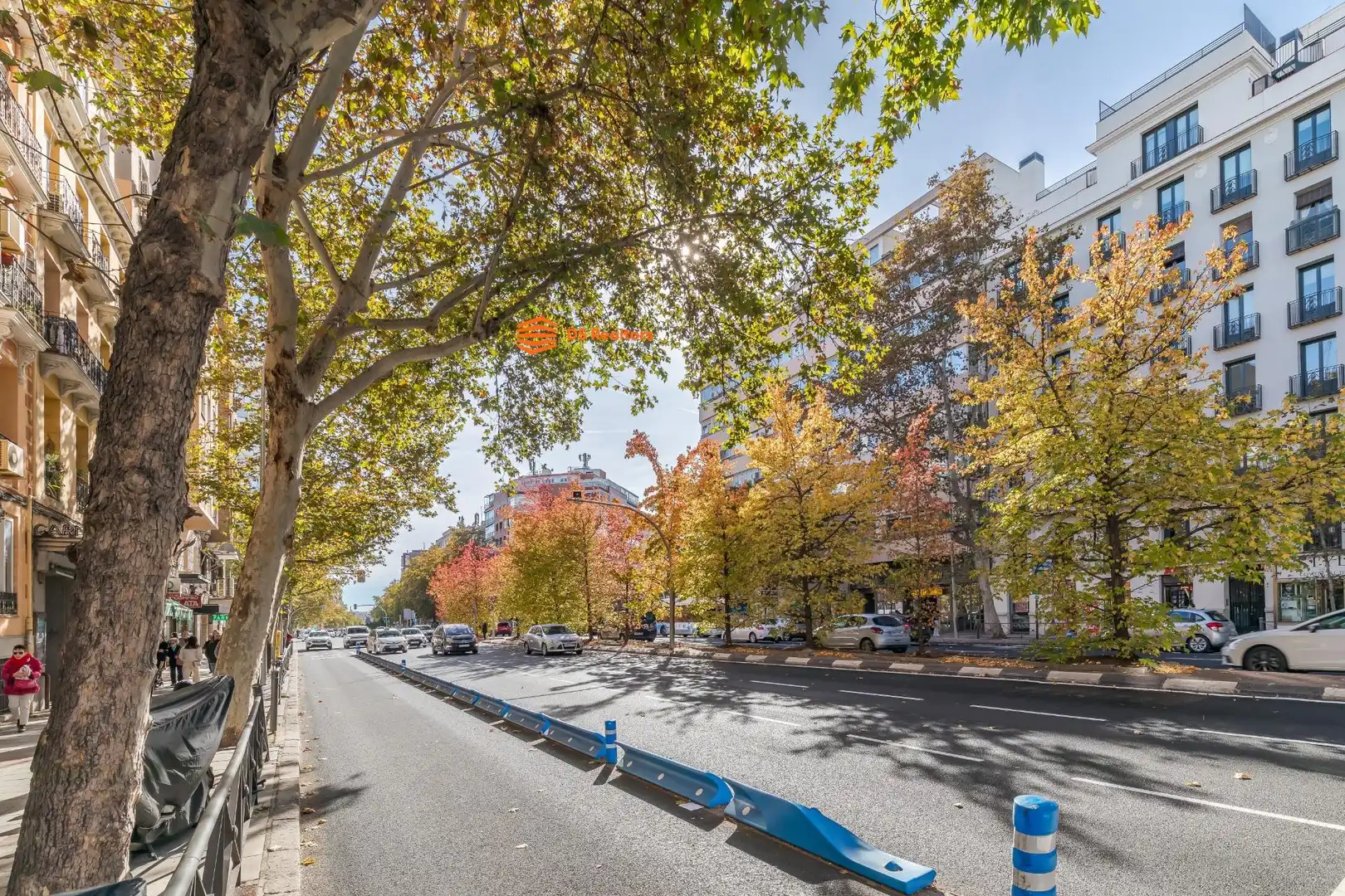 Piso con ascensor en venta en Barrio de Salamanca, imagen 22