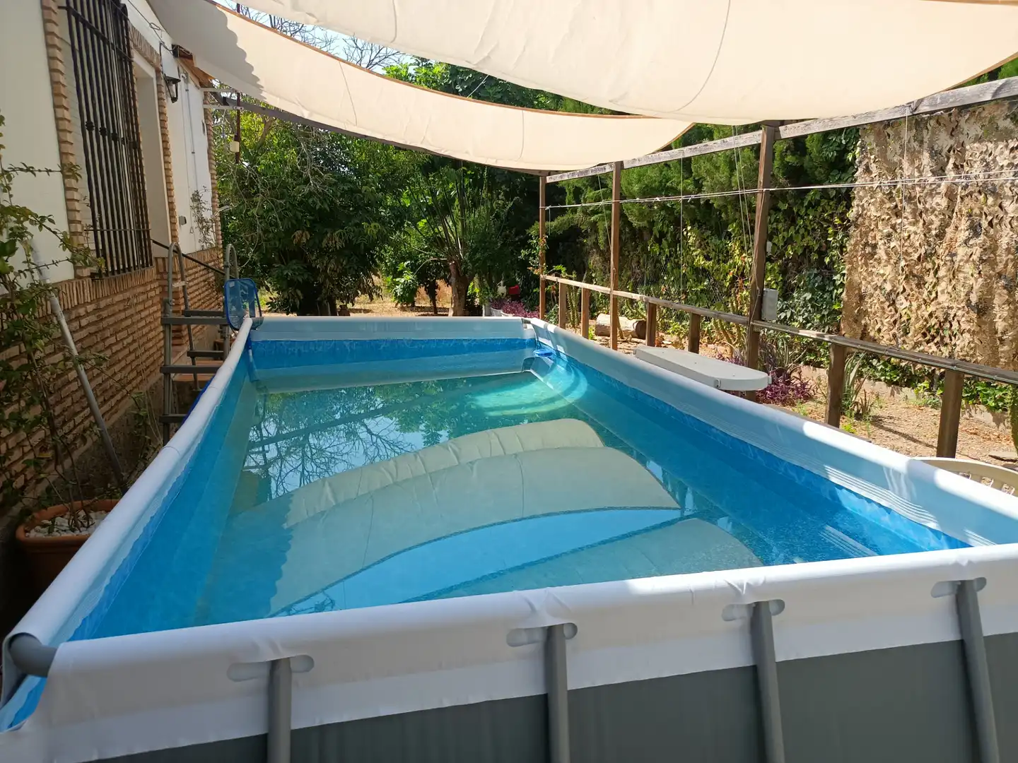 Villa zum Verkauf in Poniente-Norte - Miralbaida - Parque Azahara, imagen 16