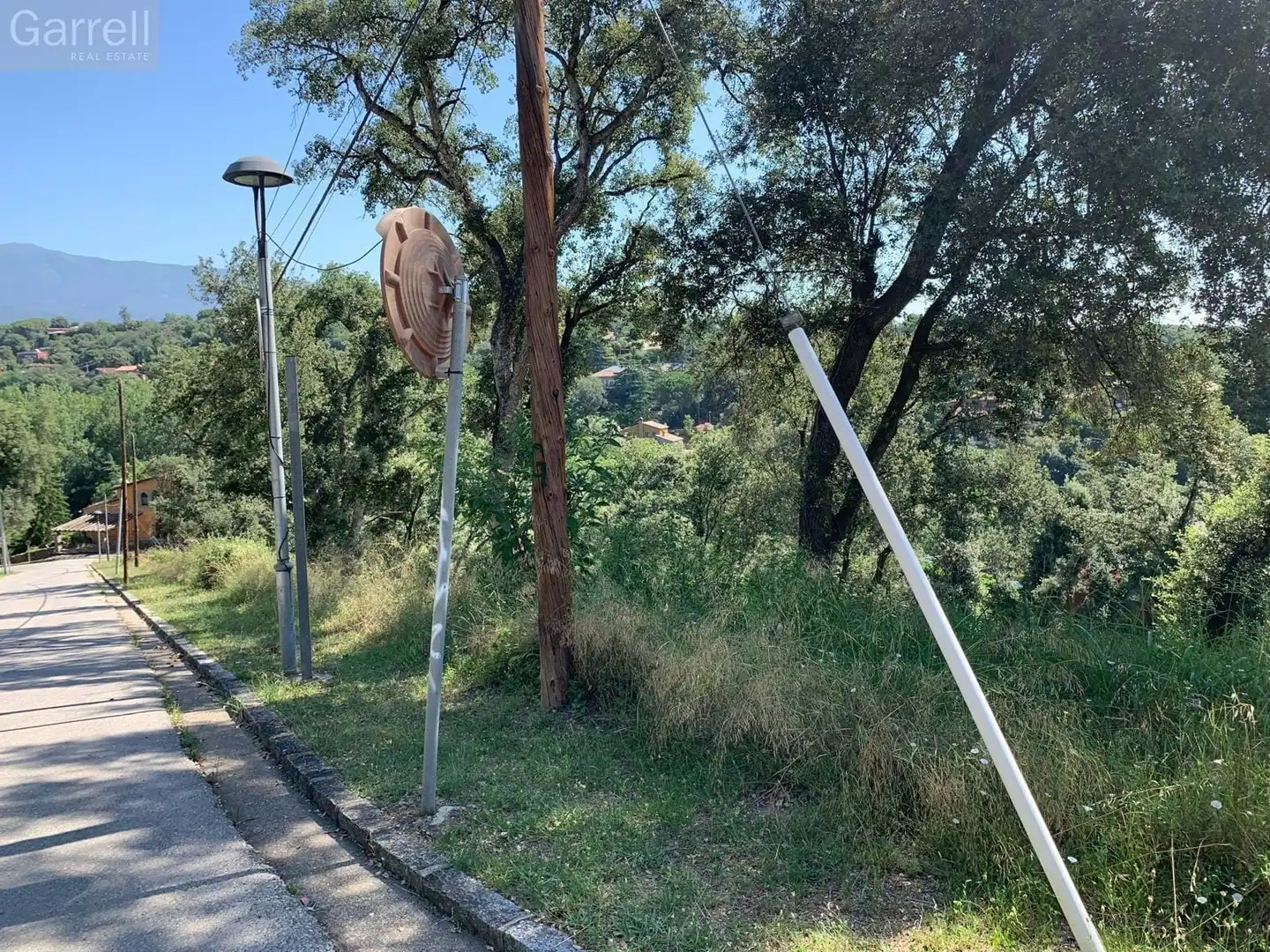 Terrenys i solars en venda a CL SANT ROC  
 SANT PERE DE VILAMAJOR (BARCELONA), imagen 48