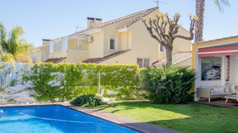 Foto 3 de Casa adosada en venta en Gallipont, La Pobla de Vallbona