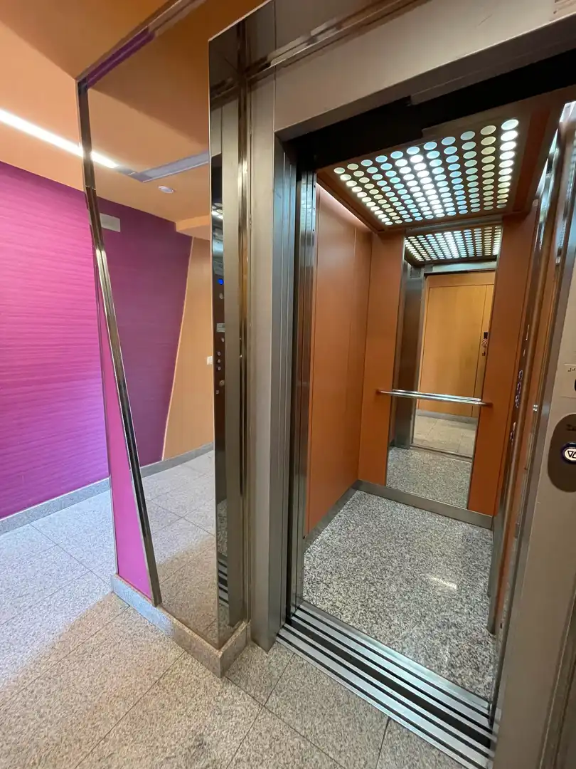 Flat for rent in Calle Ramon Margalef, Aranzana