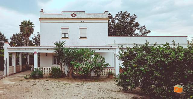 Casa-chalet en Venta en Temple