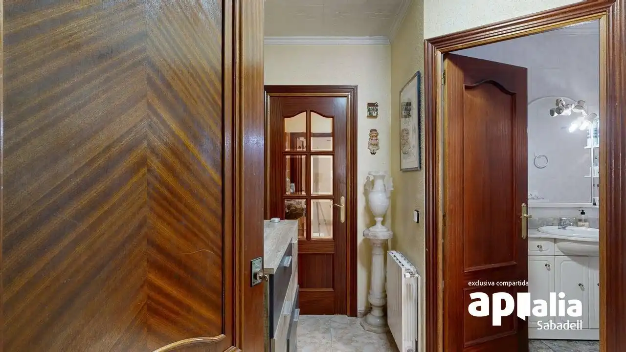 Casa amb jardí en venda a Creu de Barberà - Sector Sud, imagen 27