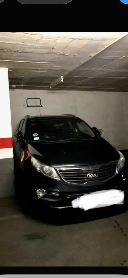 Parking de Garaje en venta en Montgat