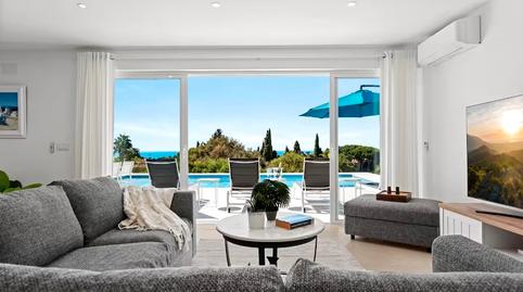 Photo 5 of Houses for rent in Marbesa, Marbella