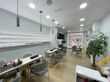 Business premises for transfer in Carrer de Blanquerna