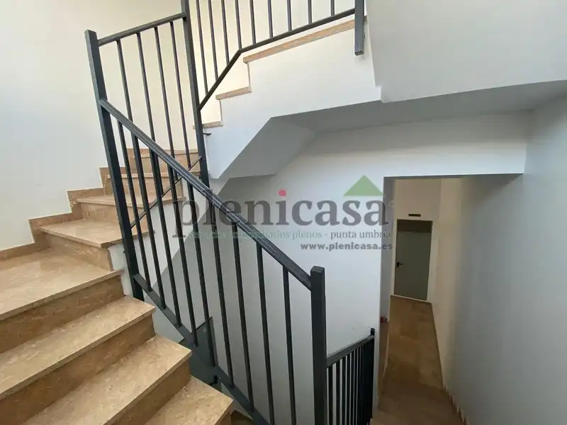 Piso en venta en Glorieta Antonio Franco Palomino, Punta Umbría