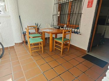 Bungalow zum Verkauf in Avenida Desiderio Rodríguez 148