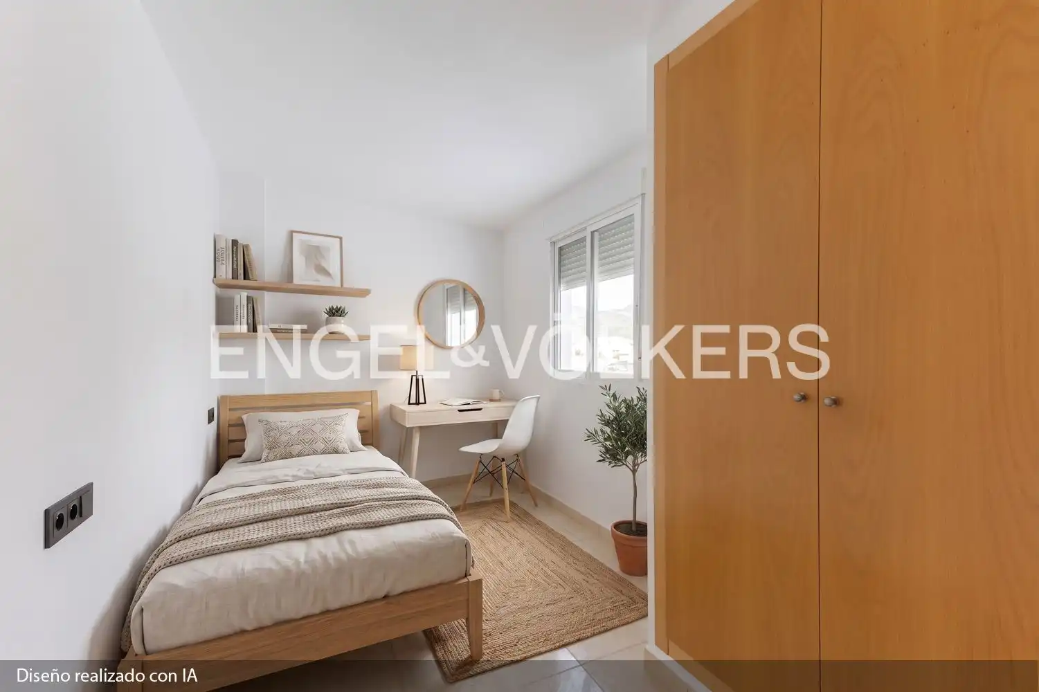 Habitación de Ático en venta en La Vall d'Uixó con Aire acondicionado, Calefacción y Terraza