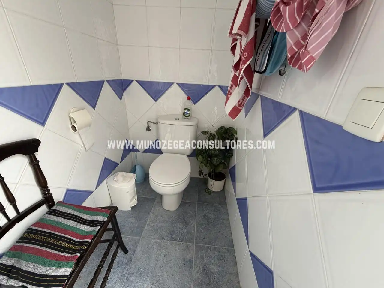 House with pool for sale in Calle Don Juan de Borbón, imagen 13